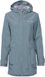 VAUDE Damen Funktionsjacke Wo Skomer Parka II