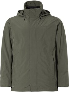 VAUDE Herren Doppeljacke Me Rosemoor 3in1 Jacket