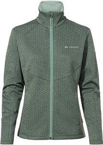 VAUDE Damen Unterjacke Wo Skomer Hiking SC Jacket