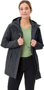 VAUDE Damen Mantel Wo Rosemoor Padded Parka – Bild 5