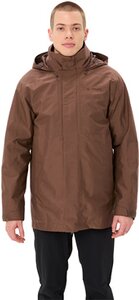 VAUDE Herren Doppeljacke Me Idris 3in1 Parka IV – Bild 3