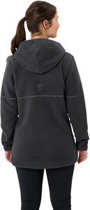 VAUDE Damen Unterjacke Wo Neyland Fleece Hoody II – Bild 4