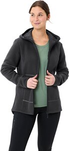 VAUDE Damen Unterjacke Wo Neyland Fleece Hoody II – Bild 5