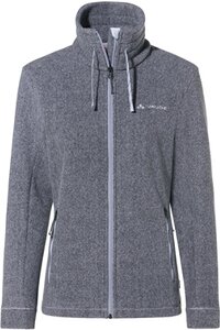 VAUDE Damen Unterjacke Wo Skomer Winter Fleece Jacket