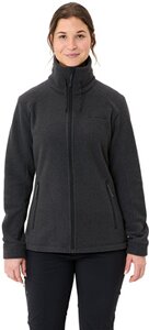 VAUDE Damen Unterjacke Wo Skomer Winter Fleece Jacket – Bild 3