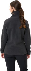 VAUDE Damen Unterjacke Wo Skomer Winter Fleece Jacket – Bild 4