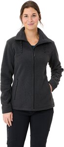 VAUDE Damen Unterjacke Wo Skomer Winter Fleece Jacket – Bild 5