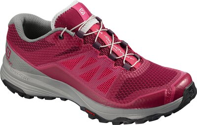 SALOMON Damen Schuhe XA DISCOVERY W Beet R online kaufen ...