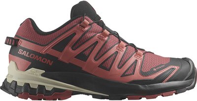 SALOMON Damen Trailrunningschuhe SHOES XA PRO 3D V9 GTX W Cohide/Black/Fa