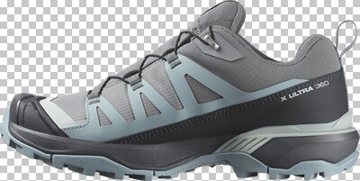 SALOMON Damen Multifunktionsschuhe SHOES X ULTRA 360 GTX W Shskin/Troope/Ar – Bild 4