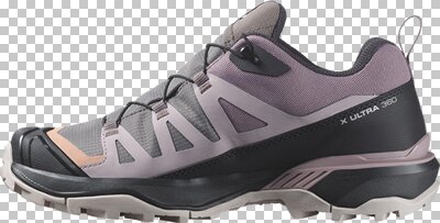 SALOMON Damen Multifunktionsschuhe SHOES X ULTRA 360 GTX W Pkiten/Phantm/Co – Bild 4