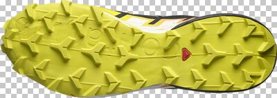 SALOMON Herren Trailrunningschuhe SHOES SPEEDCROSS 6 GTX Black/Sulphr/Bpar – Bild 2