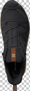 SALOMON Herren Multifunktionsschuhe SHOES X ULTRA 360 GTX Phantm/Sfari/Caram – Bild 3