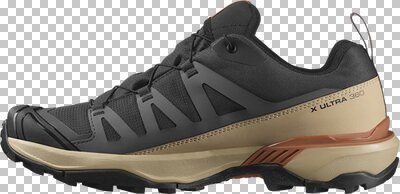 SALOMON Herren Multifunktionsschuhe SHOES X ULTRA 360 GTX Phantm/Sfari/Caram – Bild 5