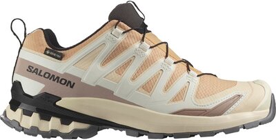 SALOMON Damen Trailrunningschuhe SHOES XA PRO 3D V9 GTX W Hzlnut/Tender/B