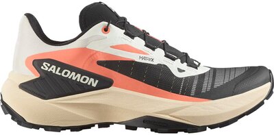 SALOMON Damen Trailrunningschuhe SHOES GENESIS W Fuco/Tender/Black