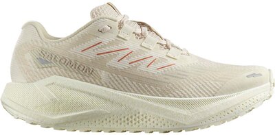 SALOMON Damen Laufschuhe SHOES AERO BLAZE 3 GRVL W Vanila/Vanila