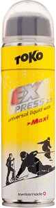 Express Maxi 200ml 0000 -