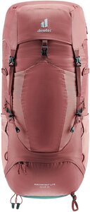 DEUTER Rucksack Aircontact Lite 45 + 10 SL