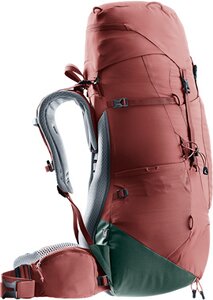 DEUTER Rucksack Aircontact Lite 45 + 10 SL – Bild 3