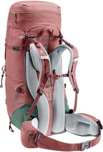 DEUTER Rucksack Aircontact Lite 45 + 10 SL – Bild 5
