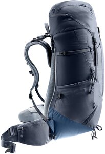 DEUTER Rucksack Aircontact Lite 50 + 10 – Bild 3