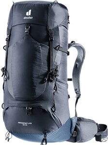 DEUTER Rucksack Aircontact Lite 50 + 10 – Bild 4