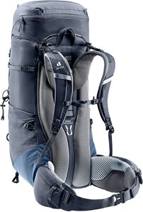 DEUTER Rucksack Aircontact Lite 50 + 10 – Bild 5