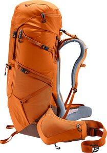 DEUTER Rucksack Aircontact Core 55+10 SL – Bild 3
