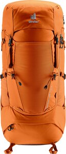 DEUTER Rucksack Aircontact Core 55+10 SL – Bild 5