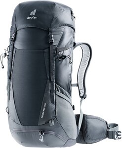 DEUTER Rucksack Futura Pro 42 EL – Bild 5