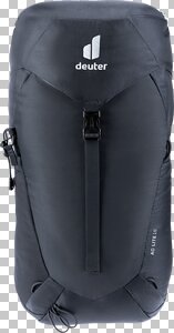 DEUTER Rucksack AC Lite 16