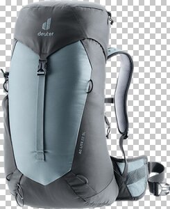 DEUTER Rucksack AC Lite 22 SL