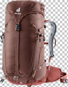 DEUTER Rucksack Trail 28 SL