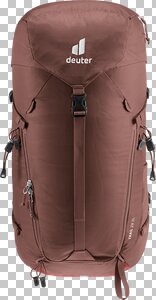 DEUTER Rucksack Trail 28 SL – Bild 4