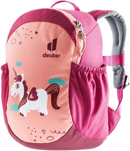 DEUTER Rucksack Pico – Bild 5