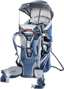 DEUTER Rucksack Kid Comfort Active