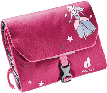 DEUTER Kleintasche Wash Bag Kids