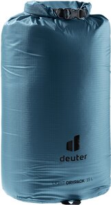 DEUTER Kleintasche Light Drypack 15