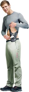 DEUTER Kleintasche Security Holster