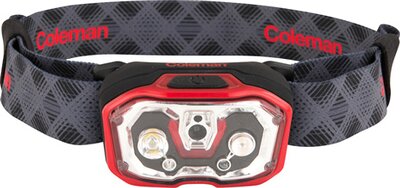coleman battery guard 600l lantern