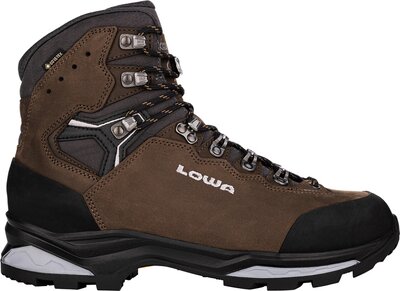 LOWA Herren Trekkingstiefel CAMINO EVO GTX W (breit)