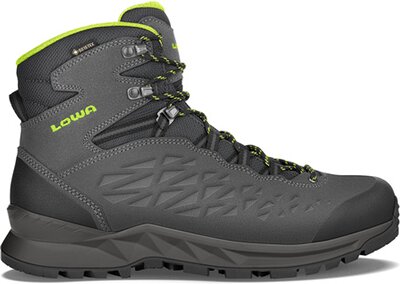 LOWA Herren Trekkingstiefel ® EXPLORER II GTX MID "LOWA EXPLORER II GTX MID"