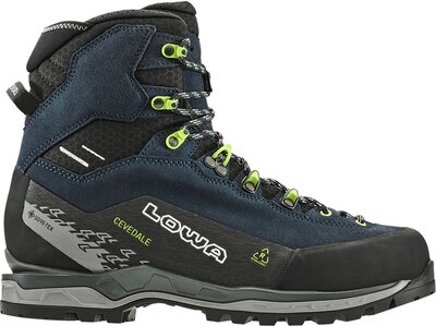 LOWA Herren Bergstiefel CEVEDALE PRO GTX MID