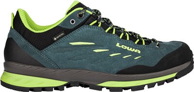 LOWA Herren Trekkinghalbschuhe DELAGO GTX LO