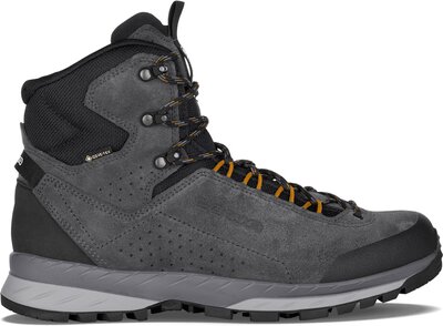 LOWA Herren Trekkingstiefel DELAGO GTX MID