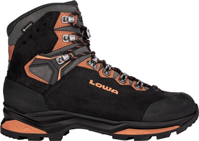 LOWA Herren Trekkingstiefel CAMINO EVO GTX W