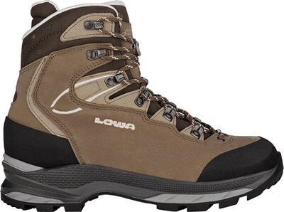 LOWA Damen Trekkingstiefel MAURIA EVO LL Ws