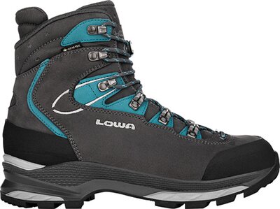 LOWA Damen Trekkingstiefel MAURIA EVO GTX Ws W