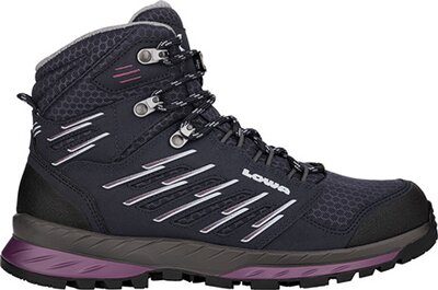 LOWA Damen Trekkingstiefel TREK EVO GTX MID Ws "TREK EVO GTX MID WS"